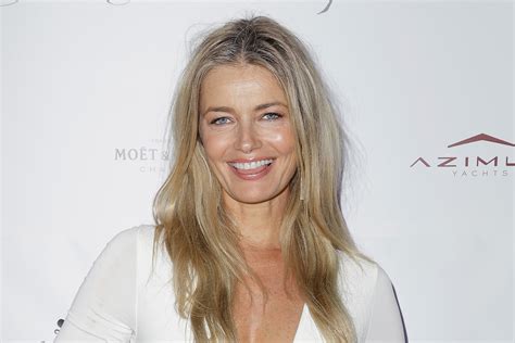 nude moldes|Paulina Porizkova, 56, poses full frontal nude on cover of Vogue